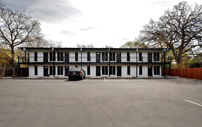 property at 4111 Avenue A