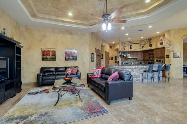 property at 2143 E Tonto Pl