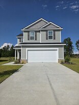 218 Justify Ave in Bloomingdale, GA - Building Photo