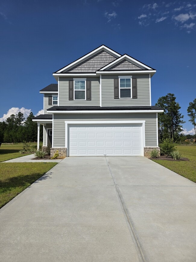property at 218 Justify Ave