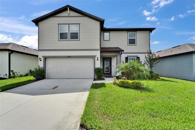 property at 6658 Devlin Ln