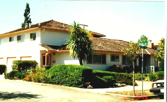 220-224 Vera Ave in Redwood City, CA - Building Photo - Building Photo