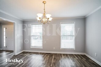 3371 Heatherwood Trce in Clarksville, TN - Building Photo - Building Photo