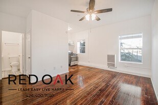 915 S Carondelet St in Los Angeles, CA - Building Photo