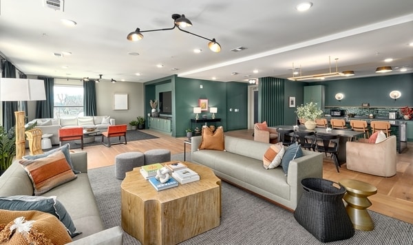 The Gallery Huntsville Apartments in Huntsville, AL - Building Photo - Building Photo