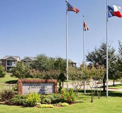 Mission Rockwall in Rockwall, TX - Foto de edificio - Building Photo