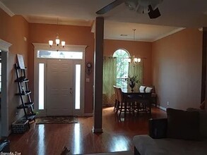 4121 Brandy Dr in Benton, AR - Building Photo - Building Photo