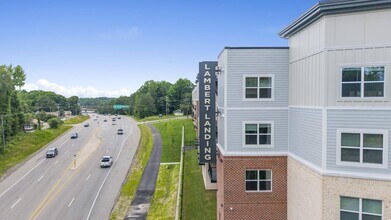 Lambert Landing II in Chester, VA - Foto de edificio - Building Photo