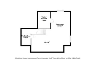 12642 S Silver Creek Ct, Unit 201 in Parker, CO - Building Photo - Building Photo