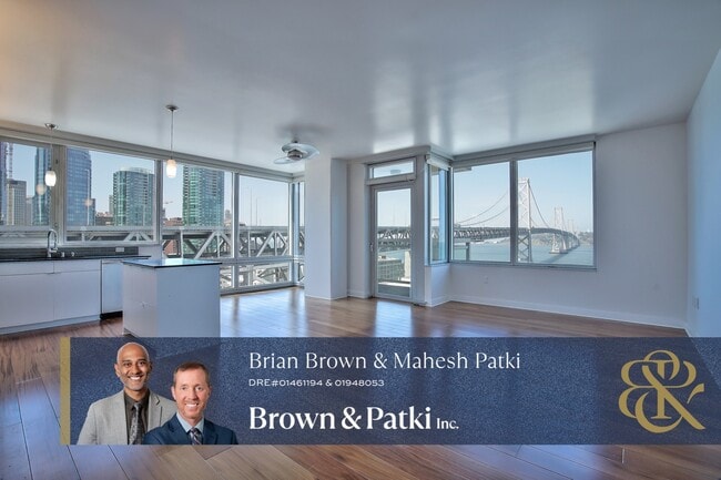 property at 501 Beale St