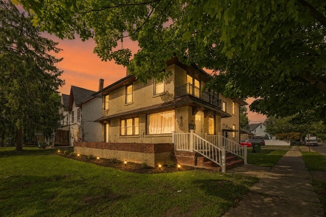 property at 430 Cinnaminson Ave