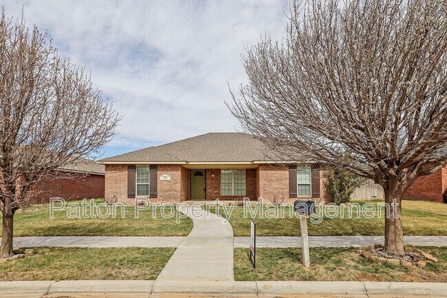 9310 Orry Ave in Amarillo, TX - Building Photo - Building Photo