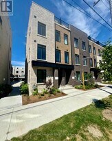 68A Tisdale Ave in Toronto, ON - Building Photo