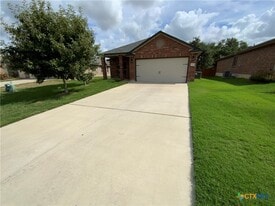 5205 Cicero Dr in Belton, TX - Building Photo