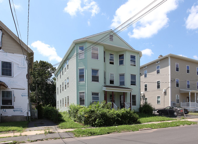 26 Silver St in New Britain, CT - Building Photo - Building Photo