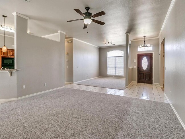 4104 Castlerock Rd in Norman, OK - Building Photo - Building Photo