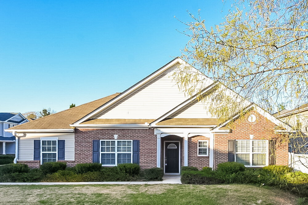 3643 Roseman Landing in Cumming, GA - Building Photo