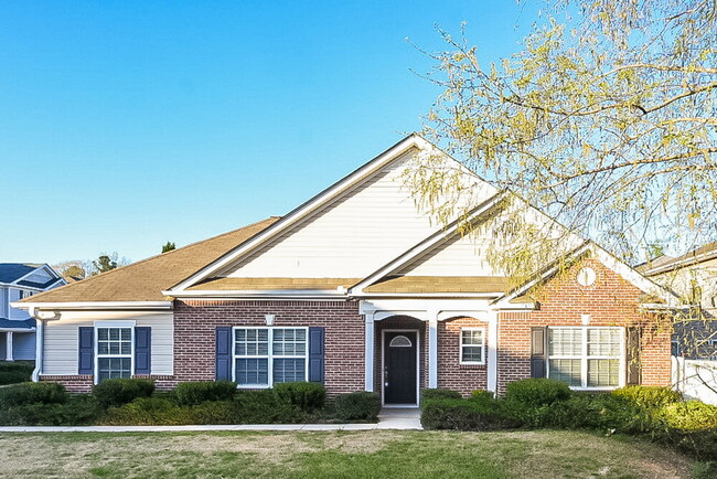 property at 3643 Roseman Landing