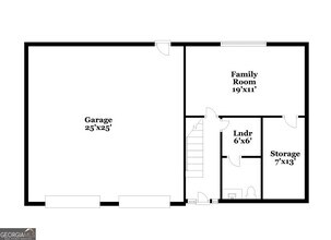 4737 Brookwood View in College Park, GA - Building Photo - Building Photo