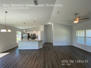 3826 SW 138th St in Ocala, FL - Building Photo - Building Photo