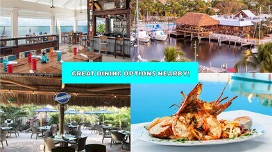 23 Harbor Dr in Key Largo, FL - Building Photo - Building Photo