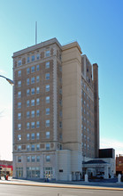 The William Byrd in Richmond, VA - Building Photo - Building Photo