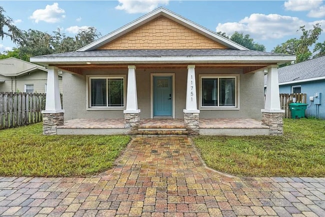 property at 11751 Bostick St