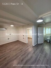 5128 E Pima St in Tucson, AZ - Foto de edificio - Building Photo