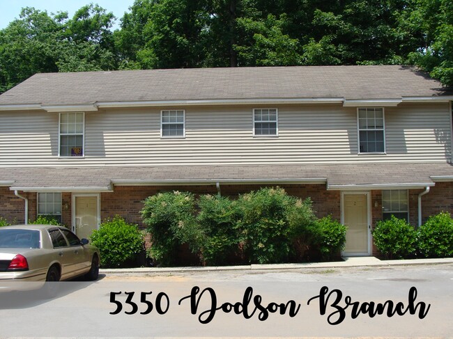 5350 Dodson Branch Rd, Unit 4