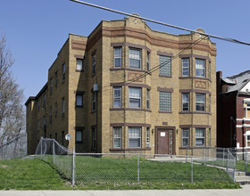 Prospect Place Apartments in Cincinnati, OH - Building Photo - Building Photo