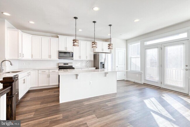 1424 Becknel Ave in Odenton, MD - Building Photo - Building Photo