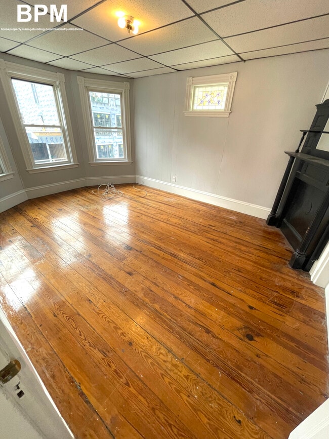 property at 7 Greenmount St