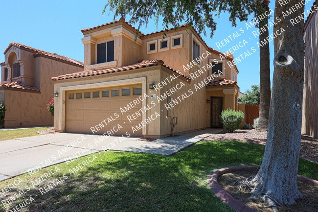 3440 E Southern Ave in Mesa, AZ - Building Photo - Building Photo