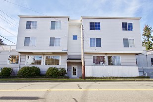 Raleigh Court Apartments