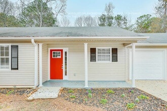 50 Hidden Ridge Dr in Covington, GA - Foto de edificio - Building Photo