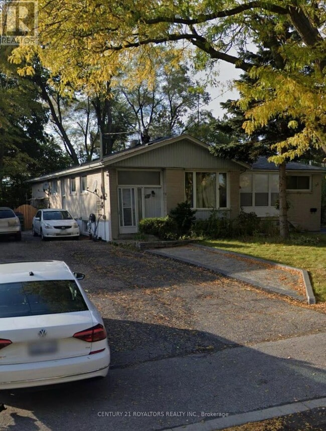 property at 50 Marbury Crescent
