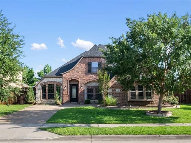 property at 679 Burr Oak Dr