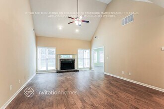 554 Morgan Ct in Hampton, GA - Building Photo - Building Photo