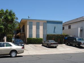 4021 32nd St in San Diego, CA - Building Photo - Building Photo