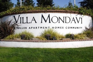 Villa Mondavi in Bakersfield, CA - Building Photo - Building Photo