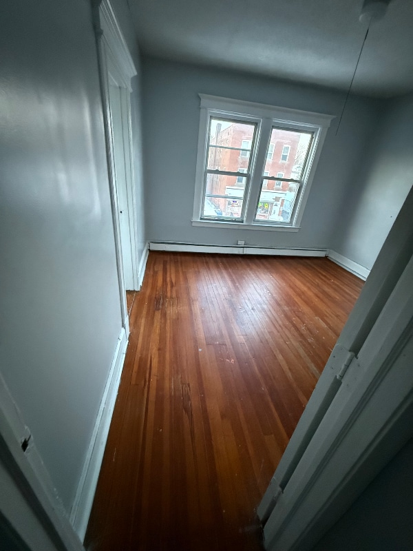 1037 Capitol Ave, Unit 2W in Hartford, CT - Building Photo - Building Photo