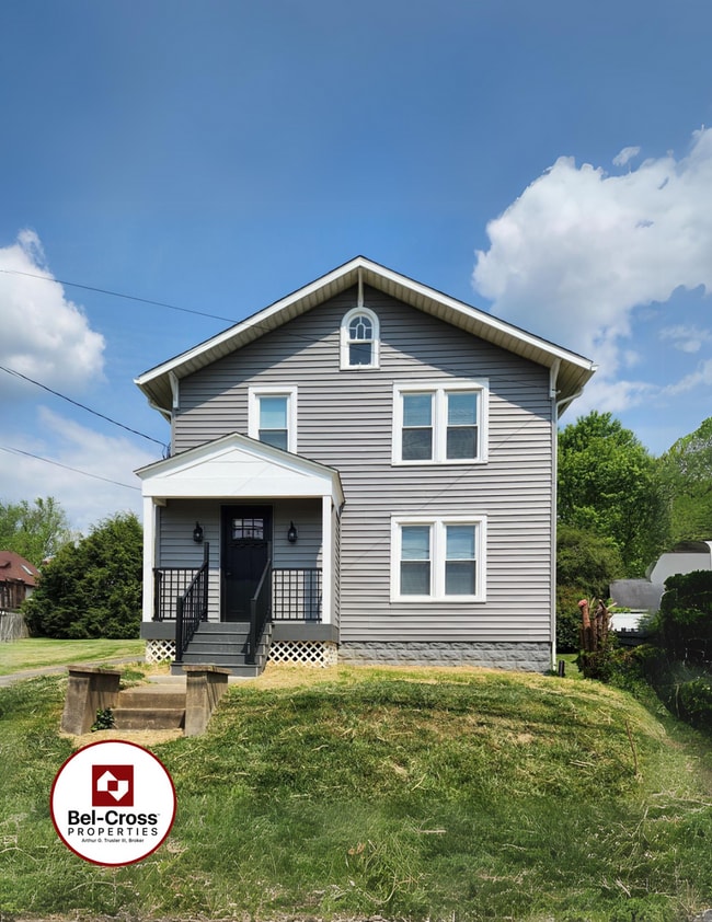 property at 404 Jr Ave