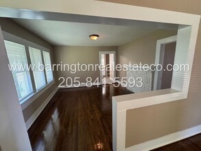 1731 Mountain Dr in Birmingham, AL - Building Photo - Building Photo