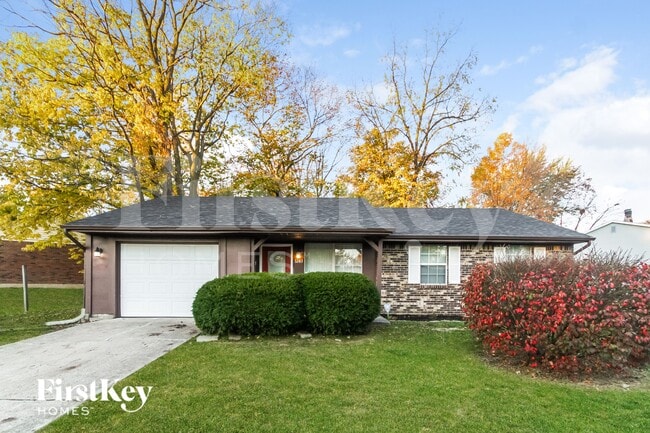 property at 3243 Eastbrooke Ct