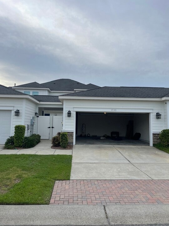 1733 Culbertson Ave in Myrtle Beach, SC - Building Photo