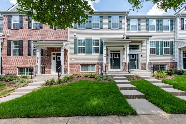 property at 804 Neubauer Circle