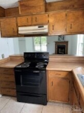 1500 E Johnson Ave in Pensacola, FL - Building Photo - Building Photo