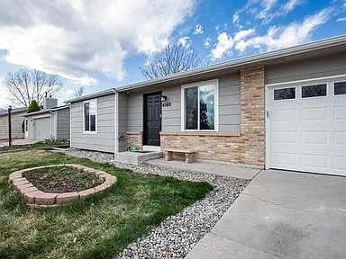 property at 4160 Dooley Way