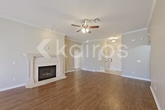 4210 Syracuse St in Moore, OK - Building Photo - Building Photo