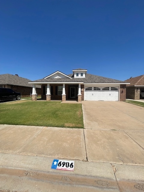 property at 6906 90th St